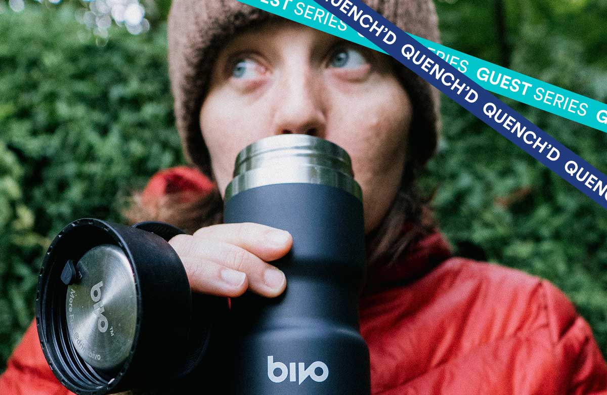 Quench’d: 4 Cozy Warm Drinks to Boost Your Workouts This Fall and Winter