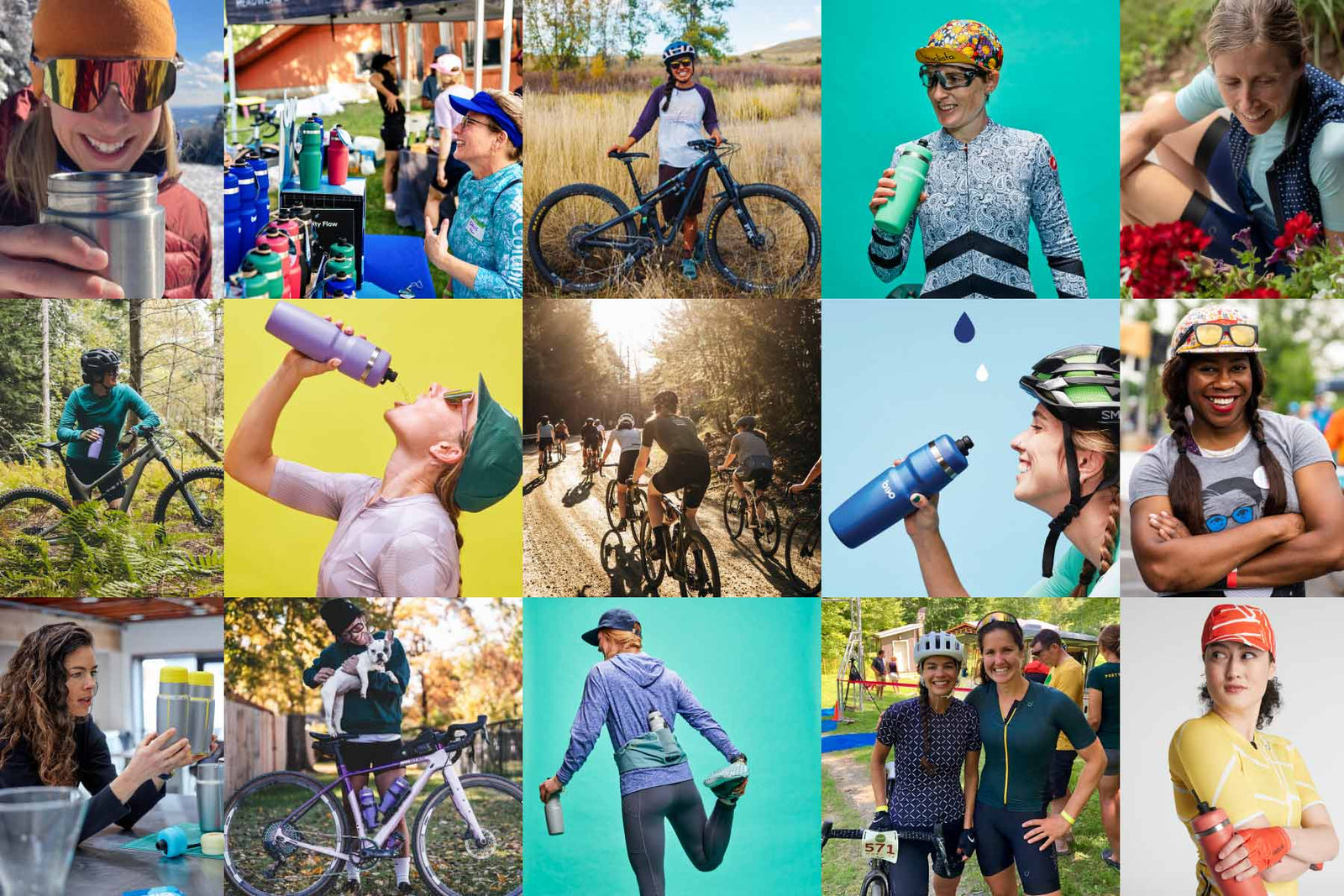 Women Led Wednesday - A Note From Carina