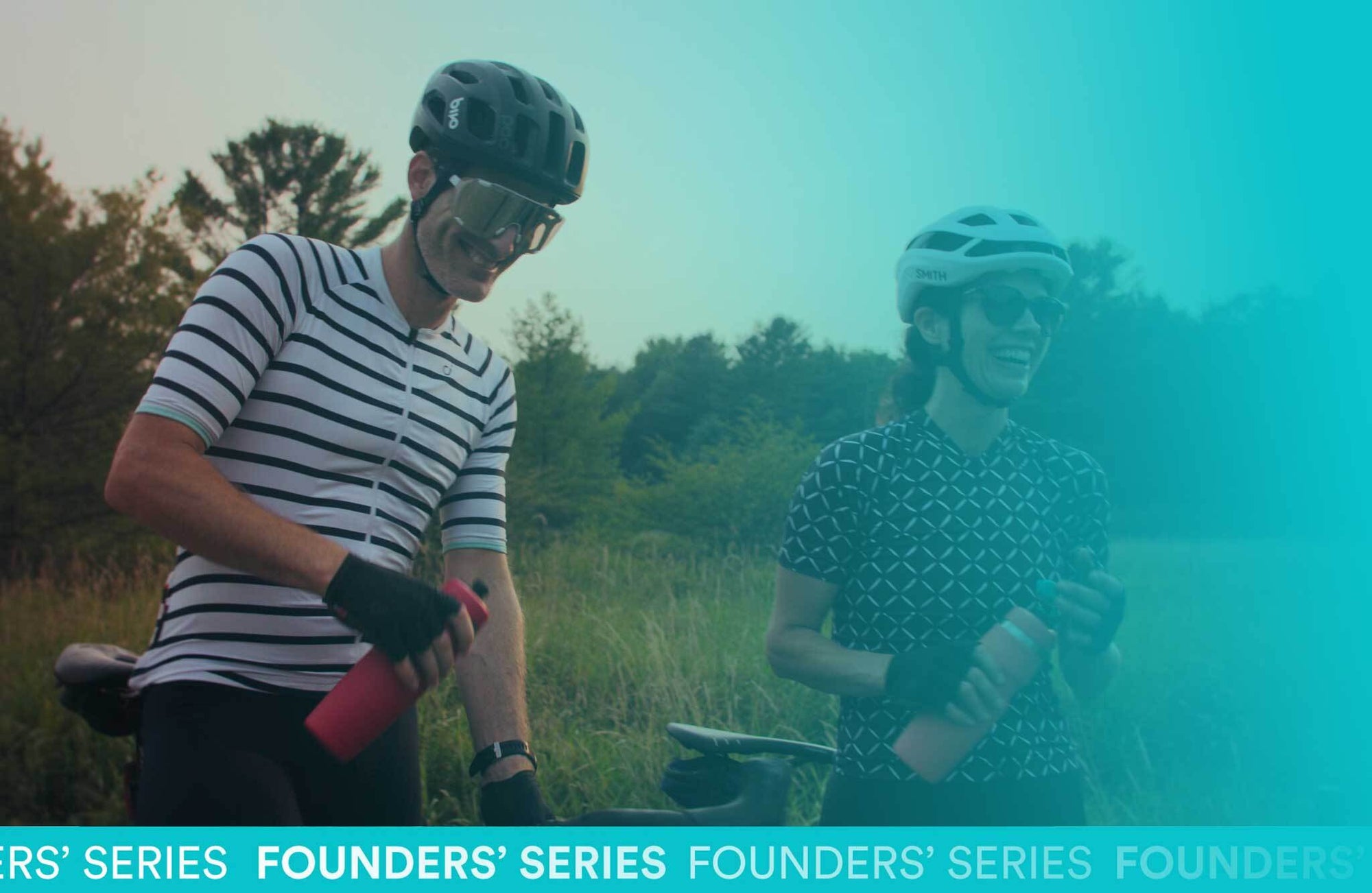 Founders' Series: Reflecting On 5 Years