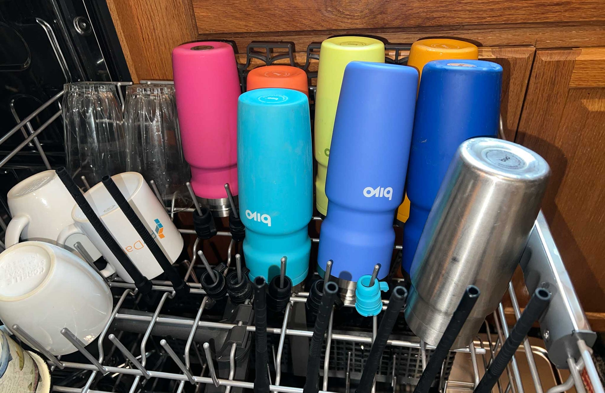 How To: Clean your Bivo Bottle