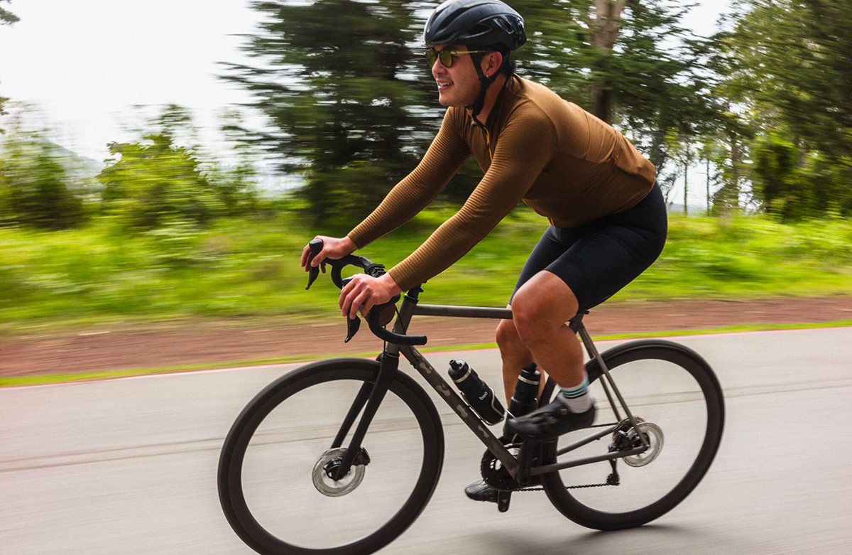 Getting Two Bottles on all Bikes