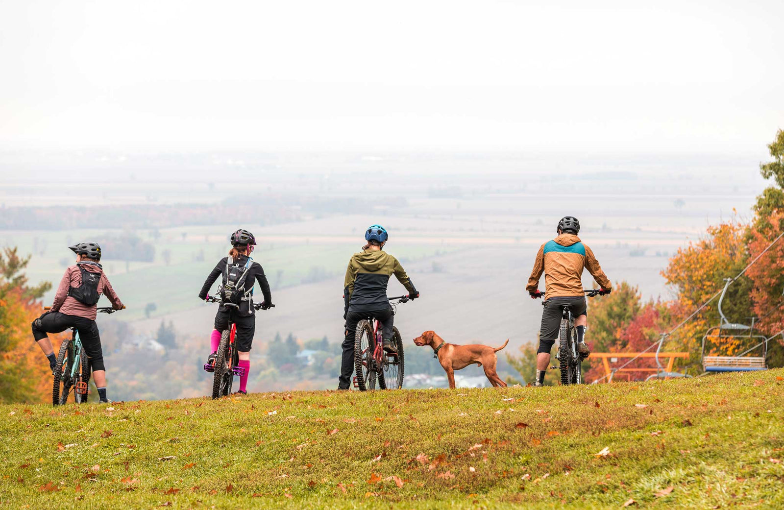 Sam's Bike Terms You Need to Know