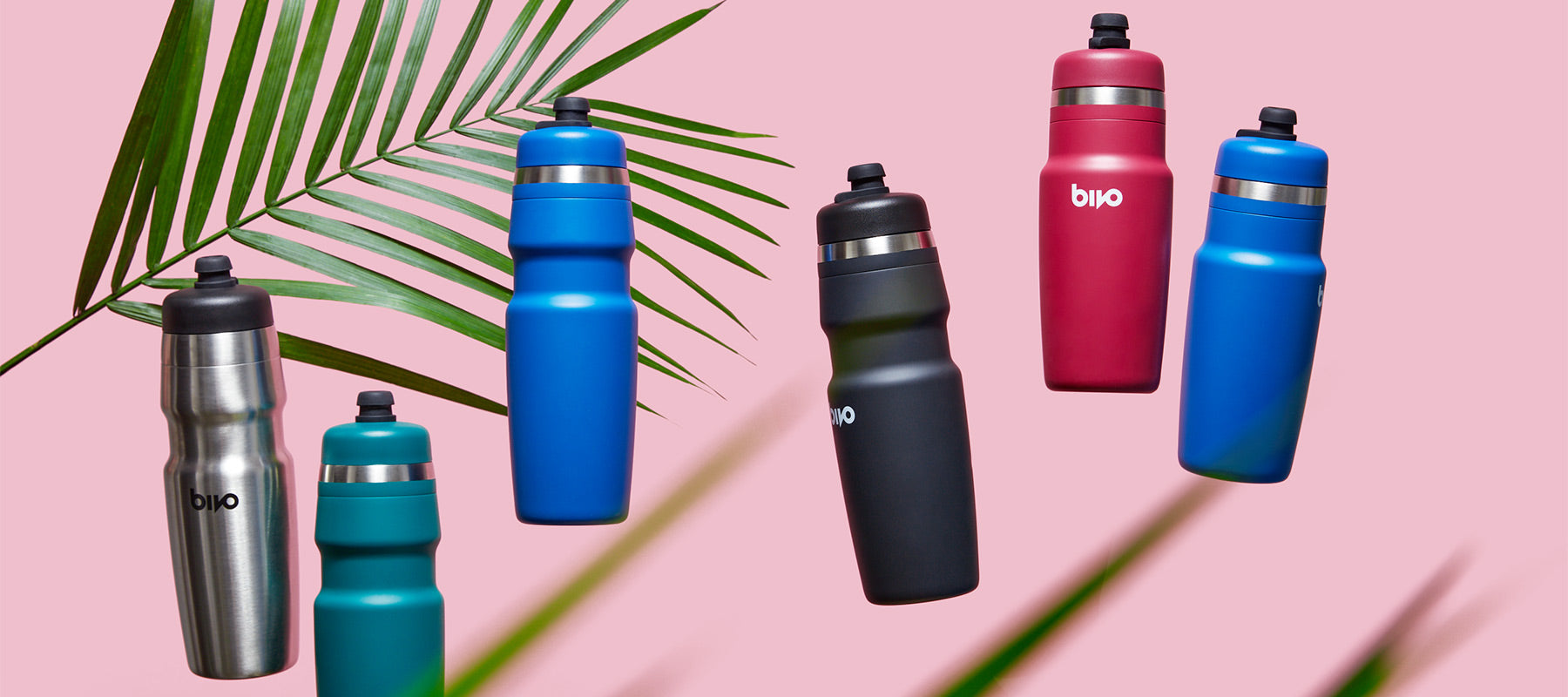 Bivo Bottles