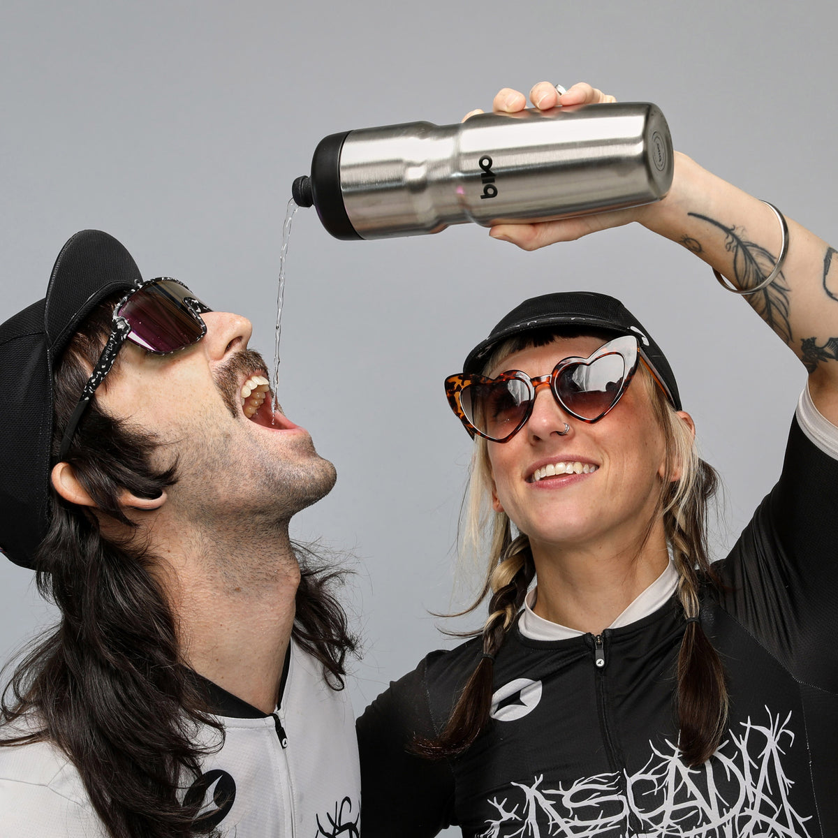 21 oz Insulated - Bivo Trio