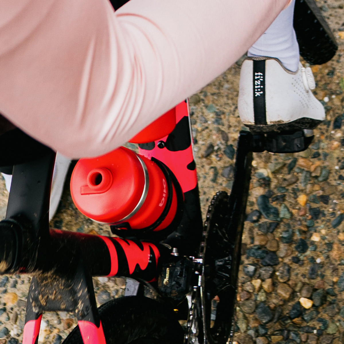 17 oz Insulated - Bivo Trio