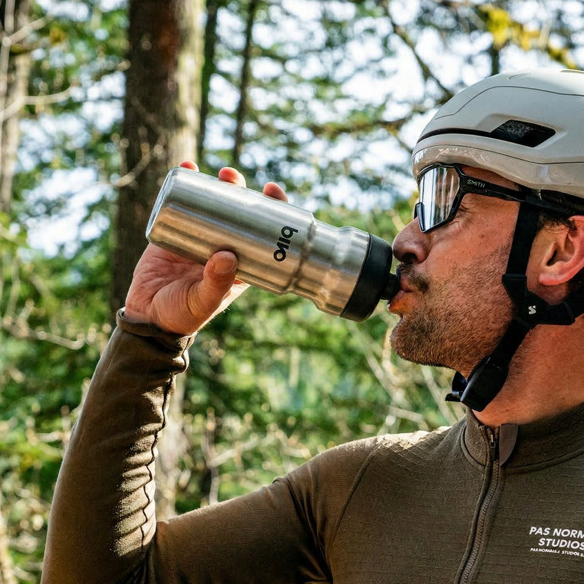 17 oz Insulated - Bivo Trio