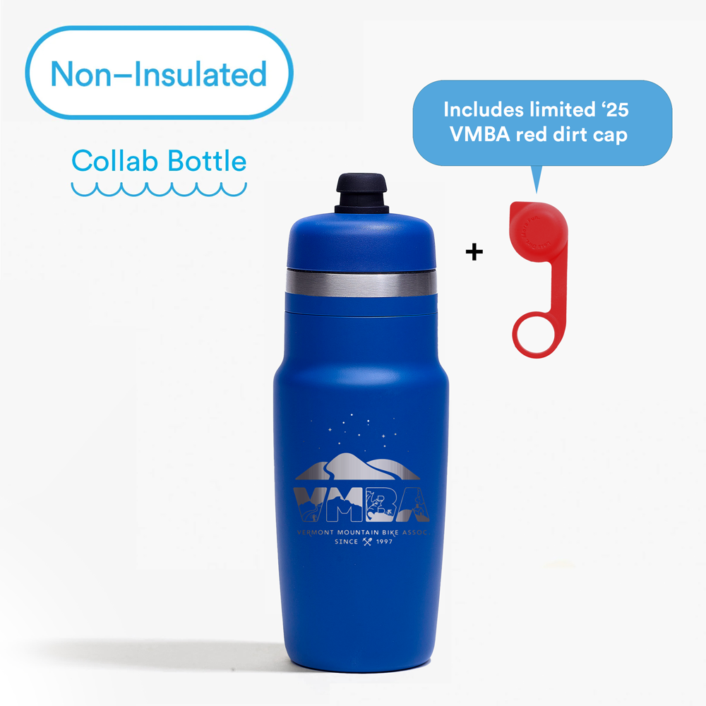 21  oz - Bivo One (VMBA)