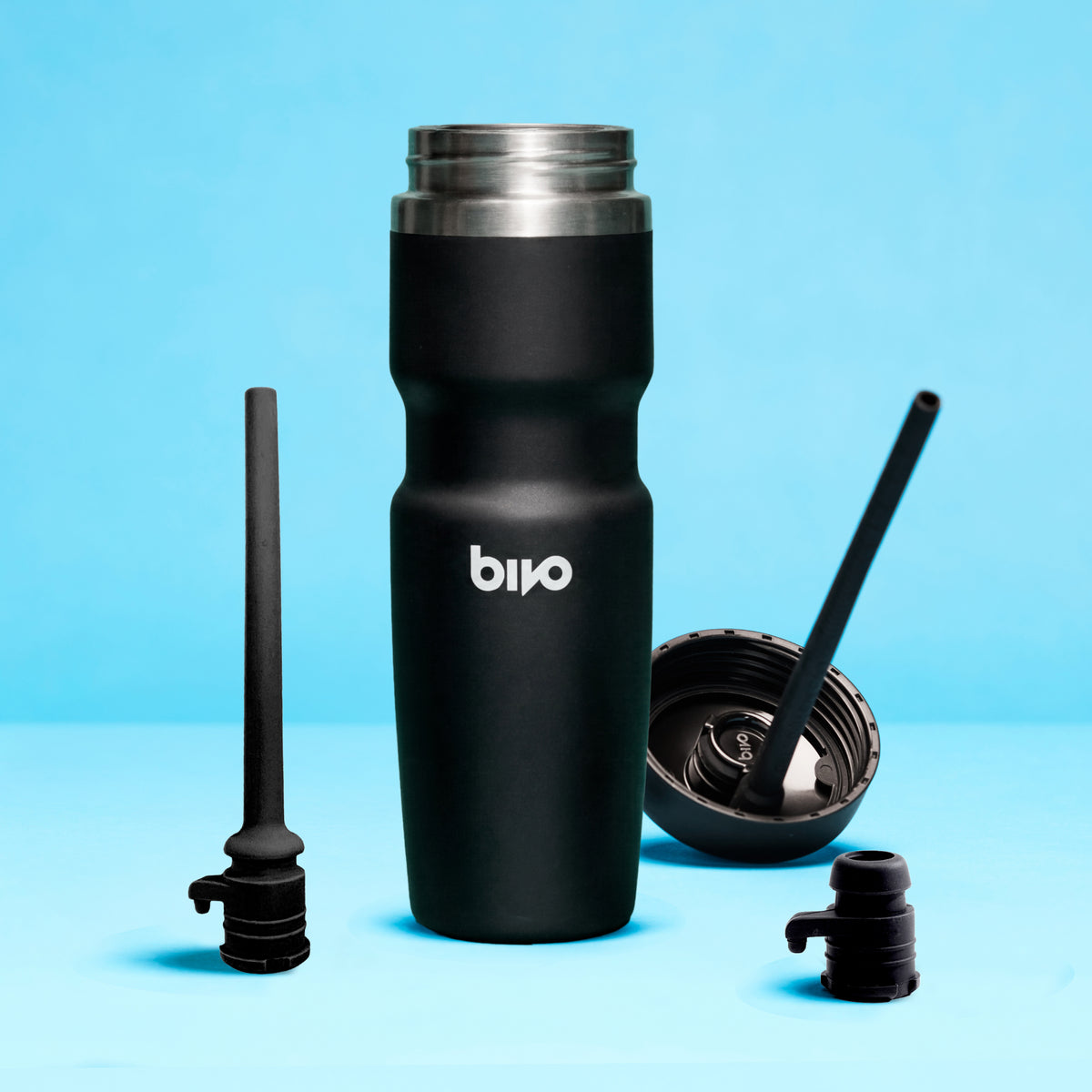 Bivo LongShot Bundle