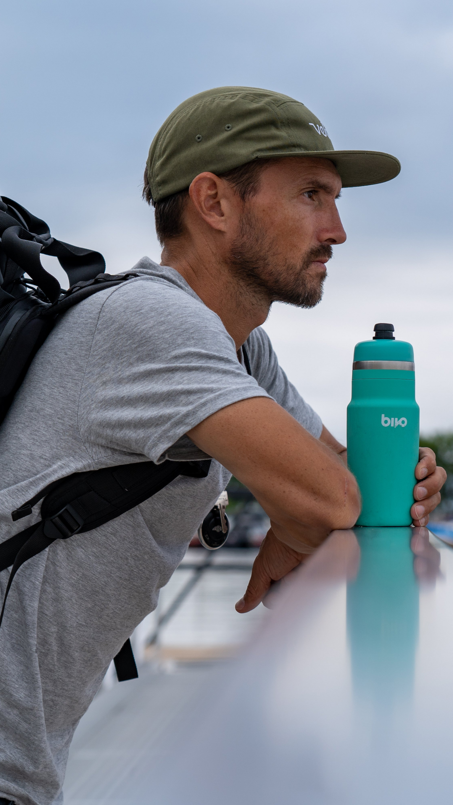 Quench'd: Know Better, Do Better - Bivo