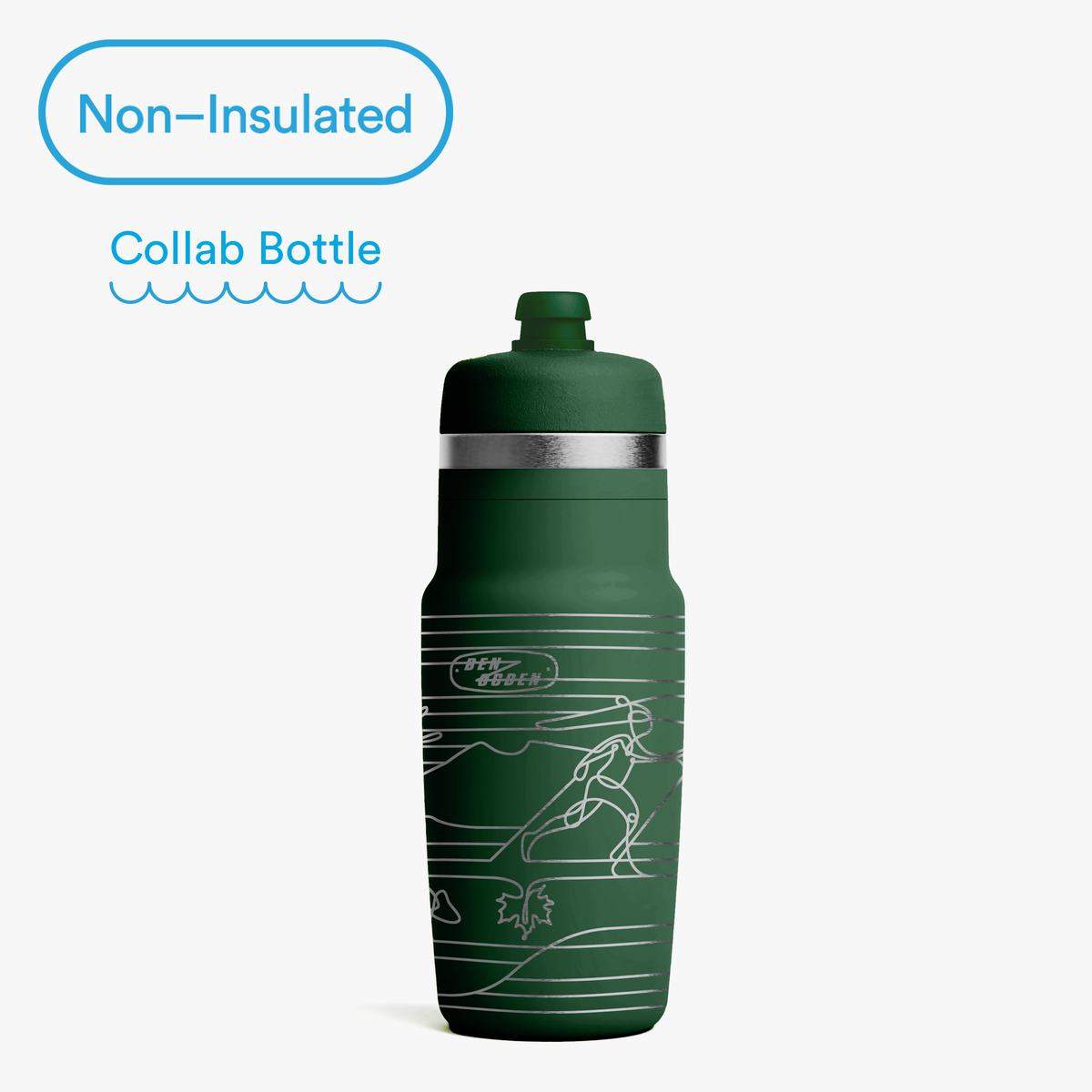 21 oz - Bivo One (Ben Ogden)