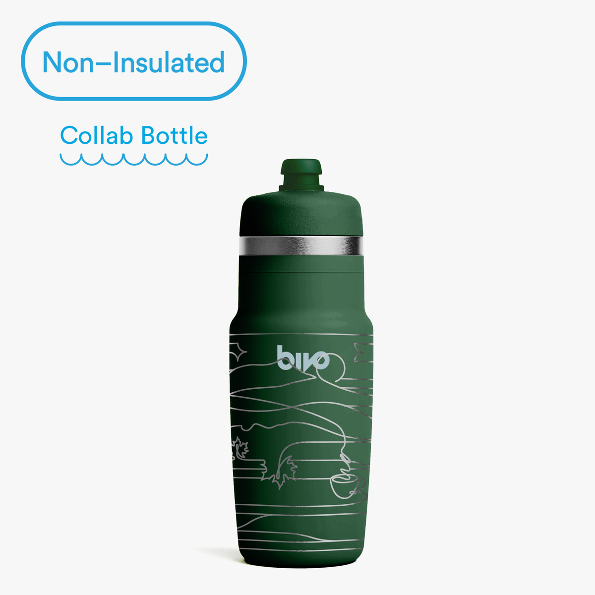 21 oz - Bivo One (Ben Ogden)