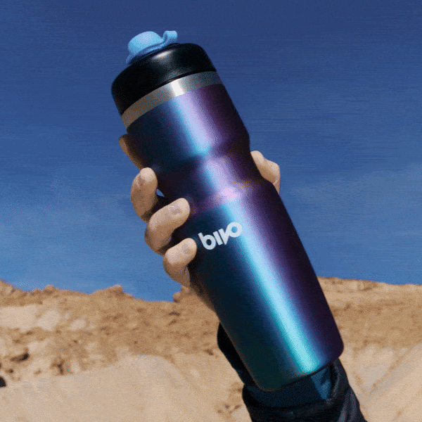 21 oz insulated - Bivo Trio (Prism)
