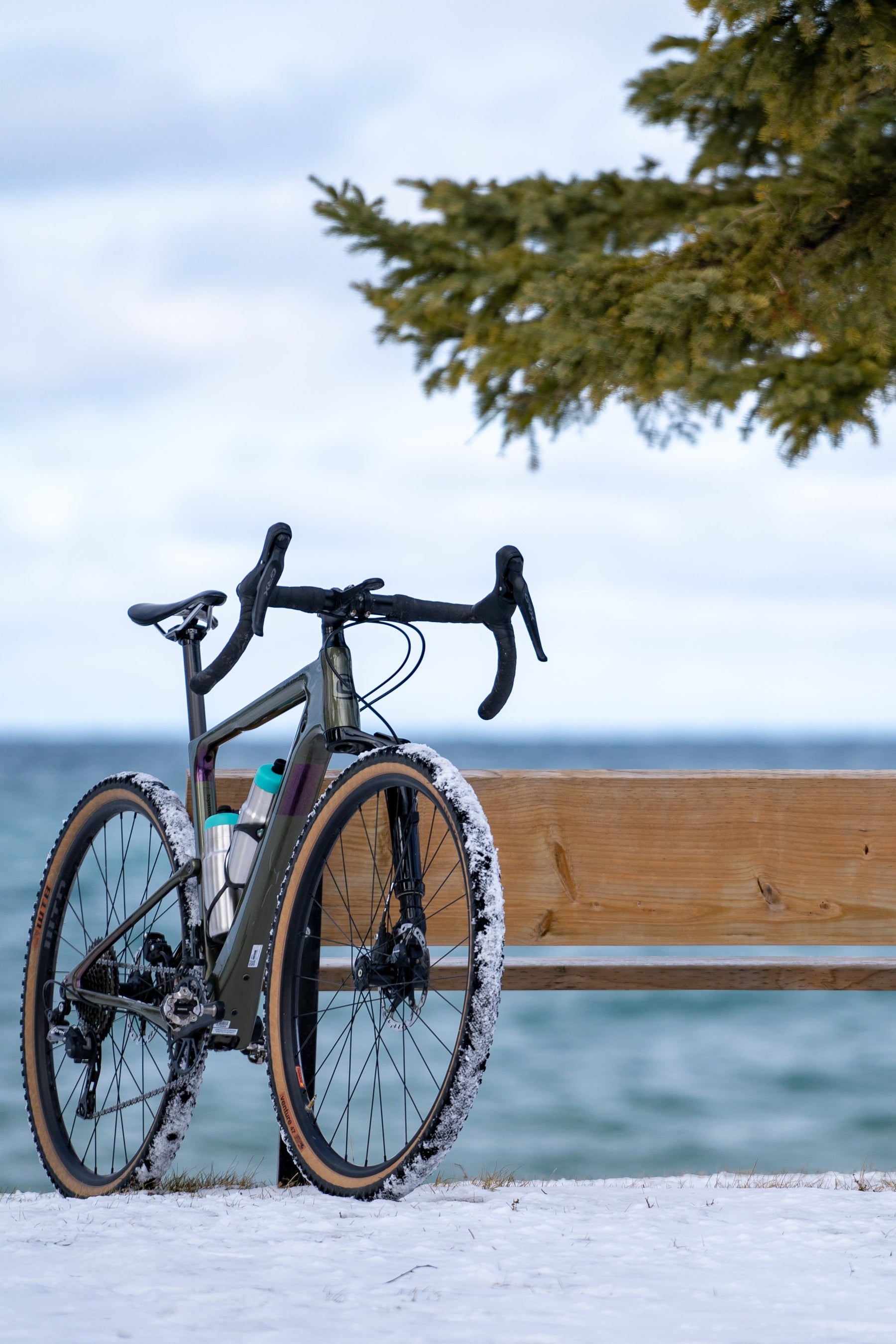 Quench'd: New Year's Resolutions - Really? - Bivo