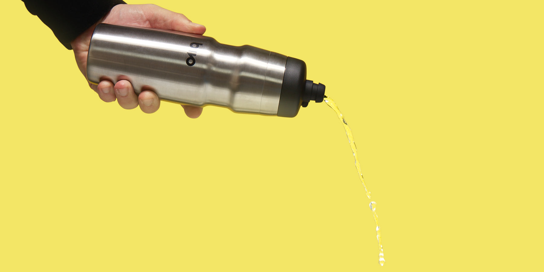 Bivo Bottles are Carbon Neutral
