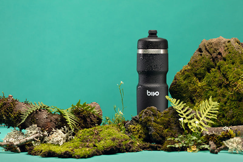 Bivo Insulated Cycling Bottle - 17 oz