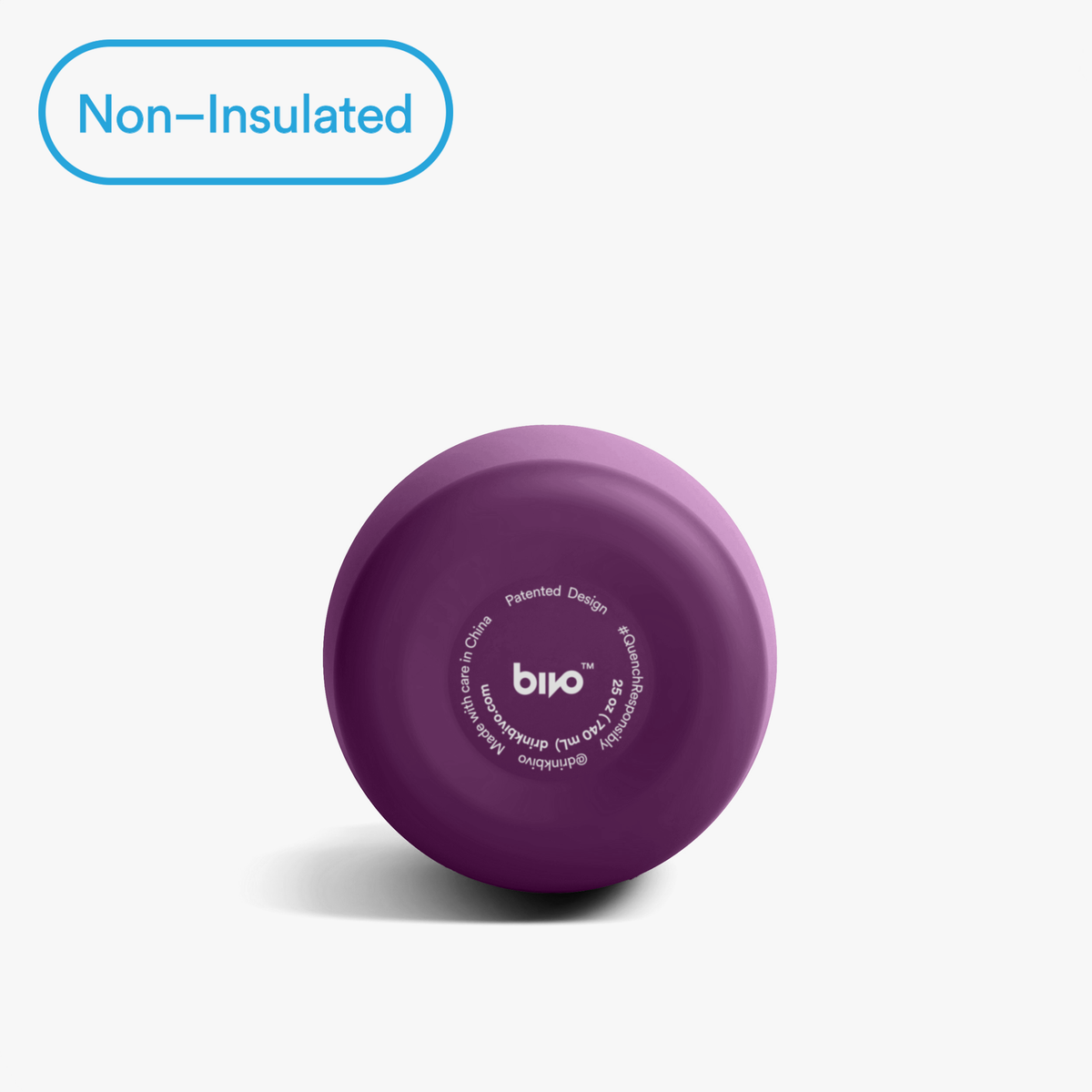 25 oz Lightweight - Bivo Duo