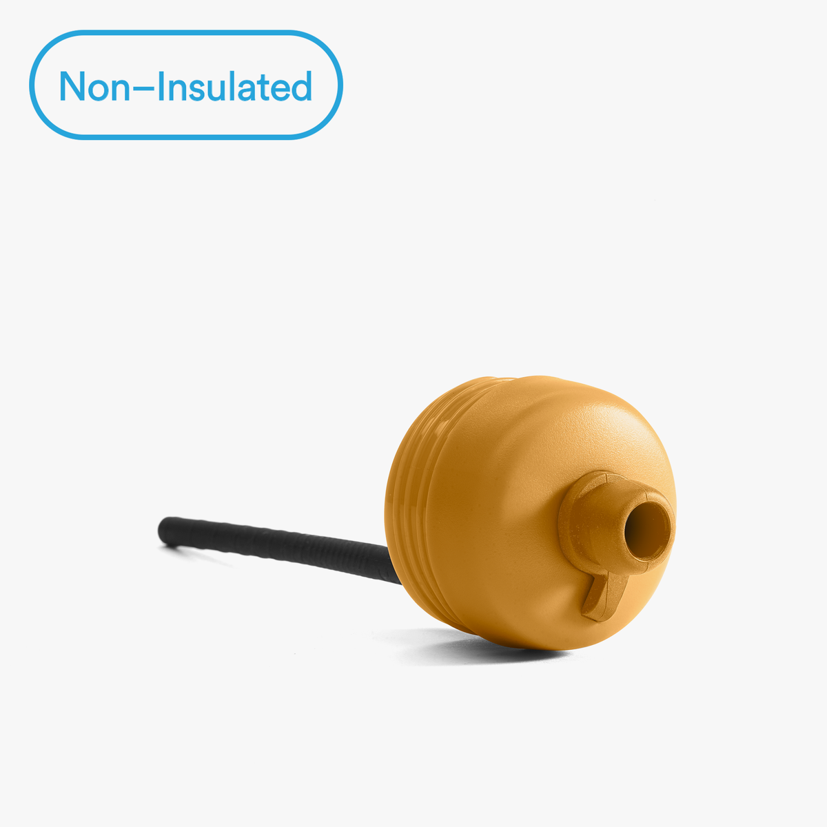 Gravity Flow Lid - Small