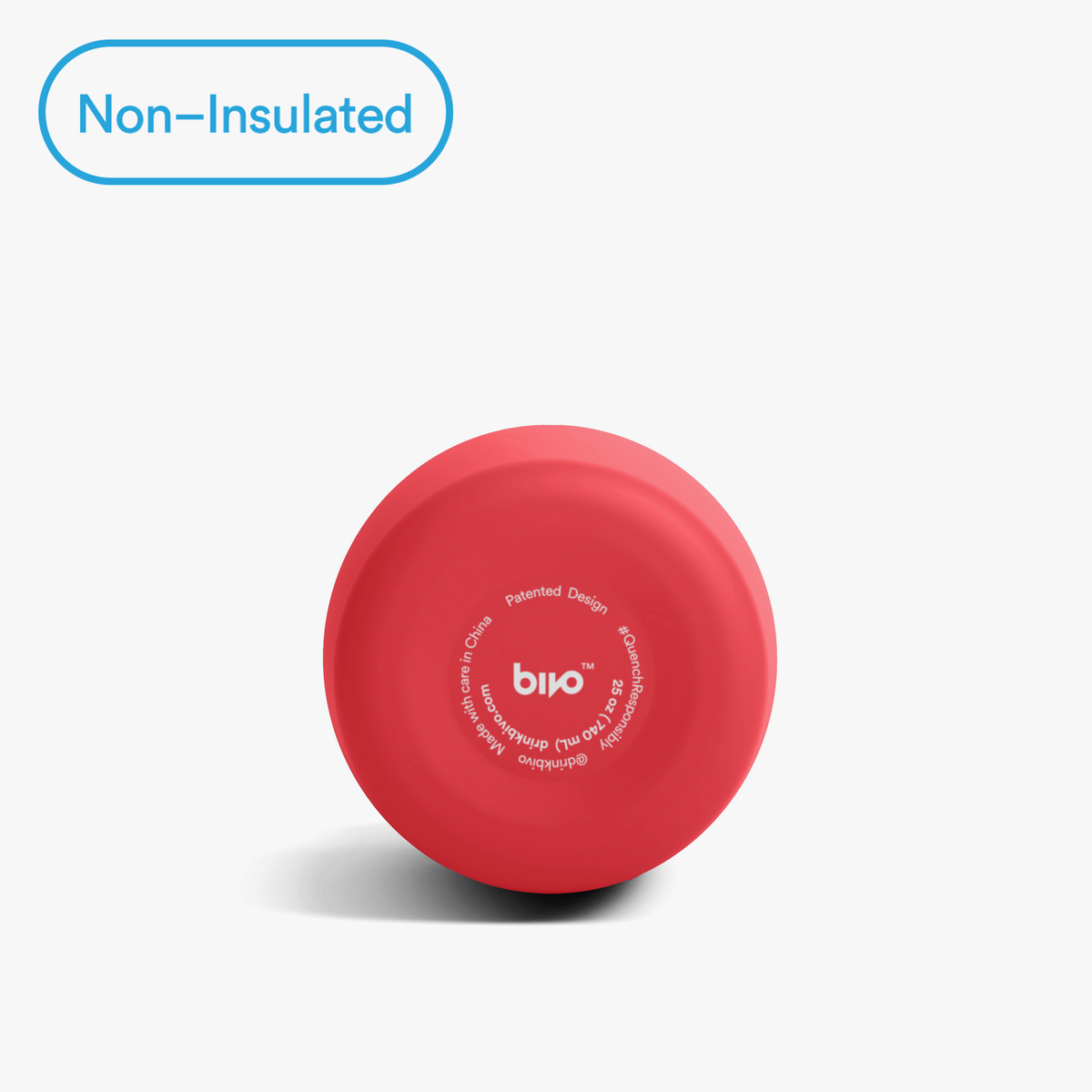 25 oz Lightweight - Bivo Duo