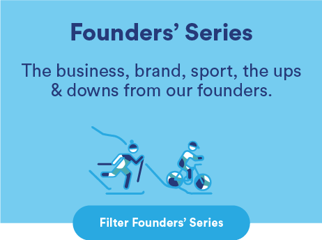 Filter Stories From the Founders