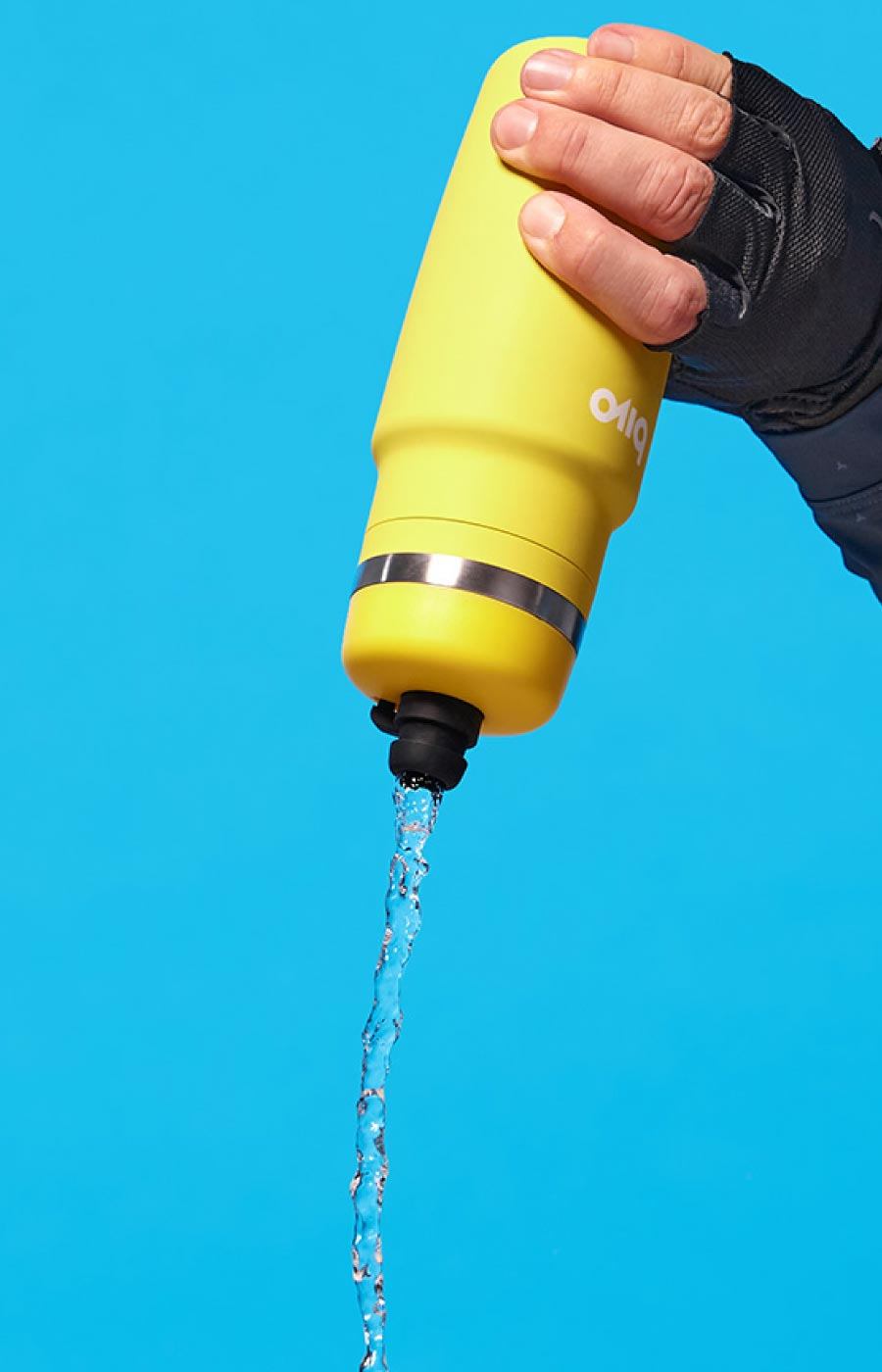 Best Gravity Flow System for Sport