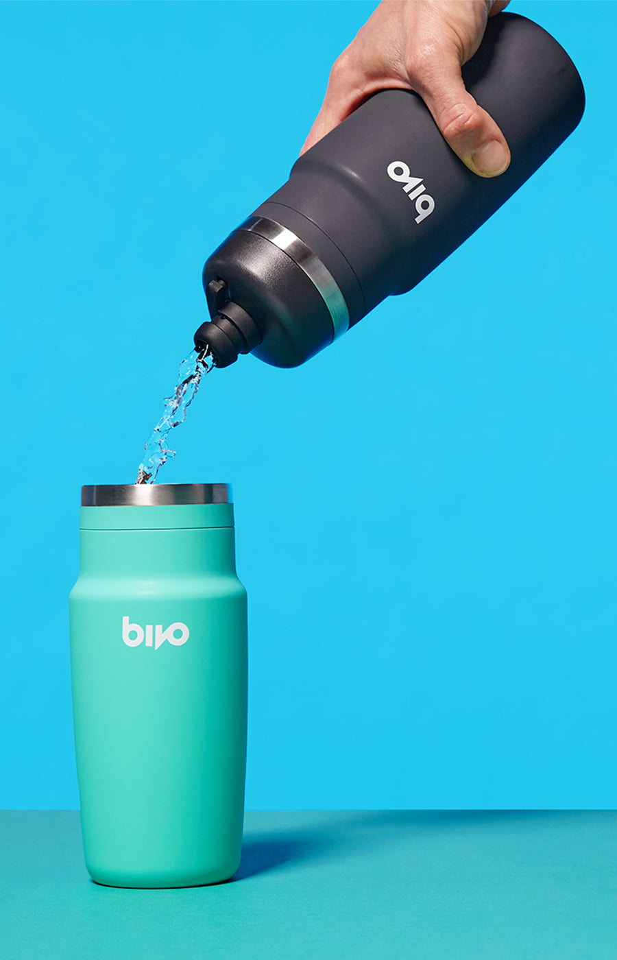 Ello Ride Water Bottle 