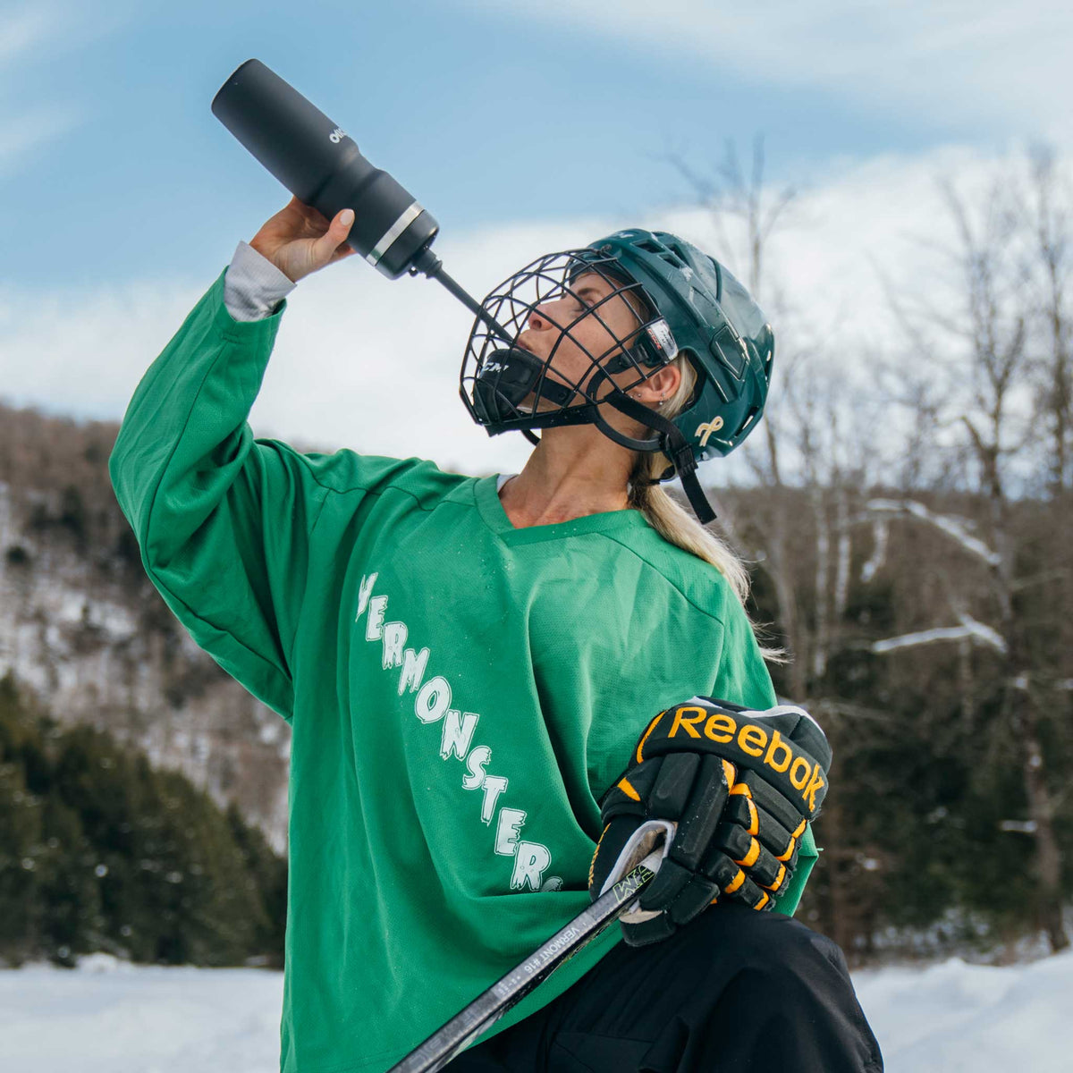 The Bivo LongShot Bundle