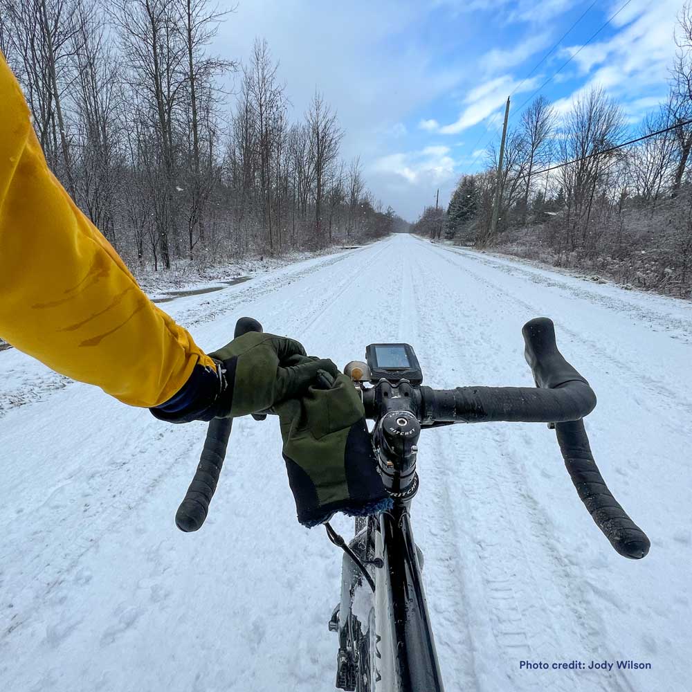 How to Dress for Cold Weather Cycling - Bivo How to Dress for Cold Weather Cycling - Bivo