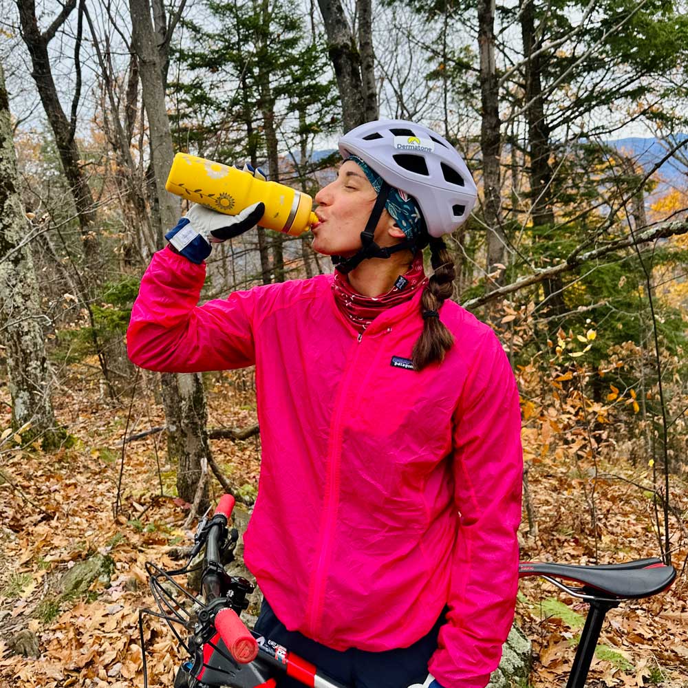 21 oz insulated - Bivo Trio (Julia Kern)