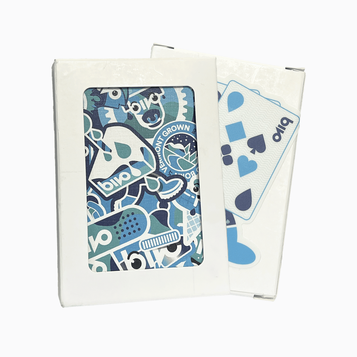 Playing Cards