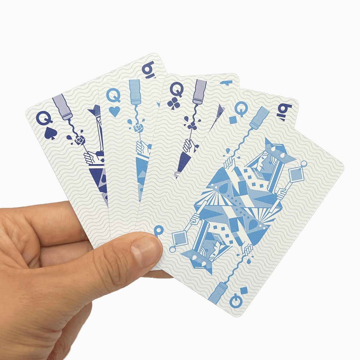 Playing Cards