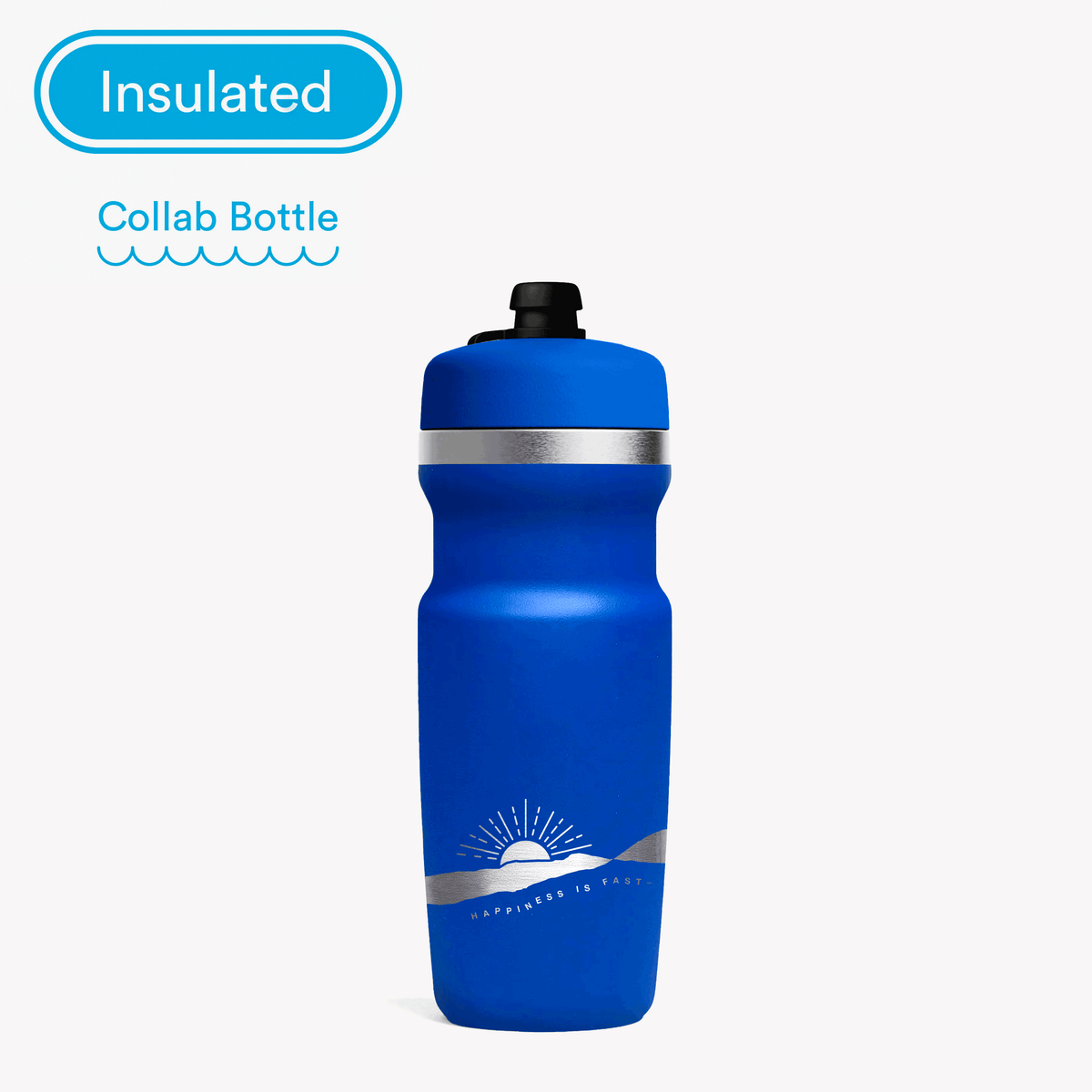 17 oz insulated - Bivo Trio (Lea Davison)