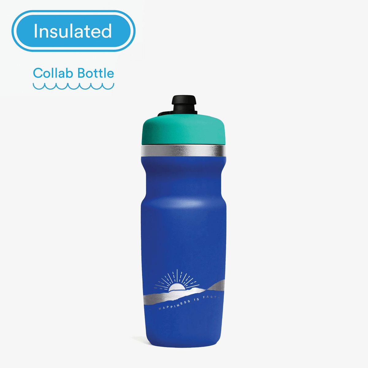 17 oz insulated - Bivo Trio (Lea Davison)