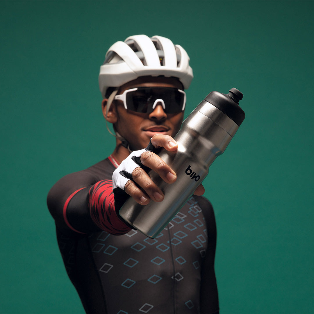 Mateen Hydrates with Bivo