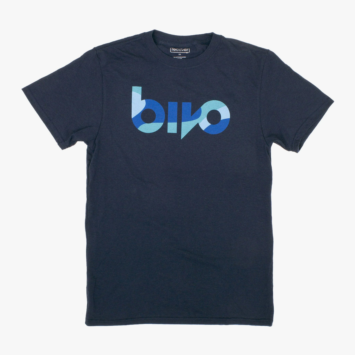 Men&#39;s Bivo Logo Shirt