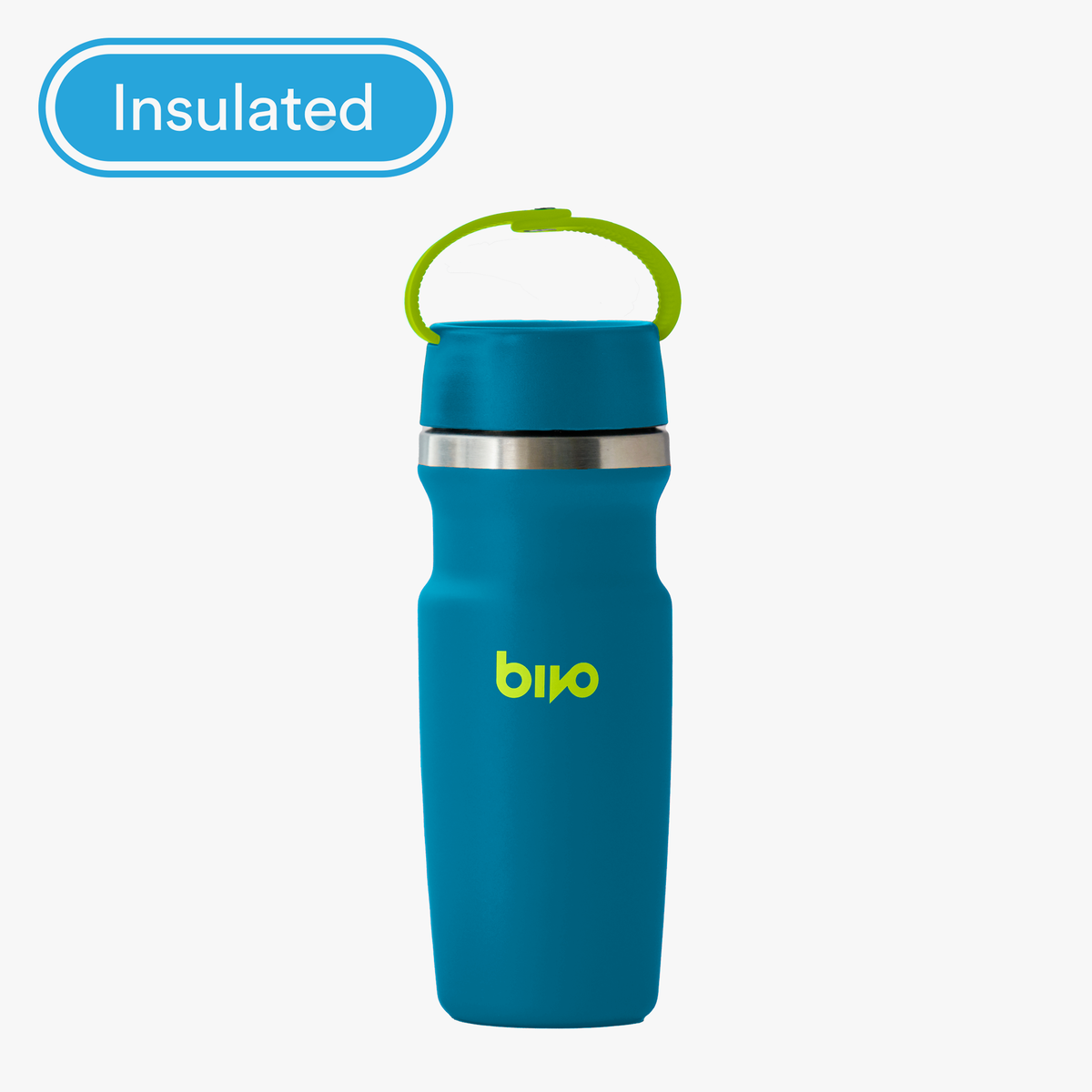 Trio with Ventura Lid