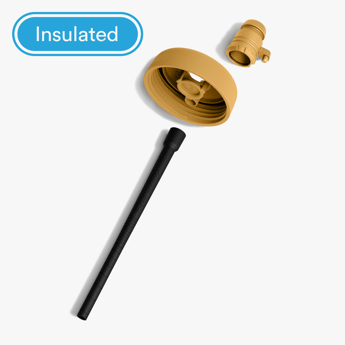 17 oz Insulated - Bivo Trio