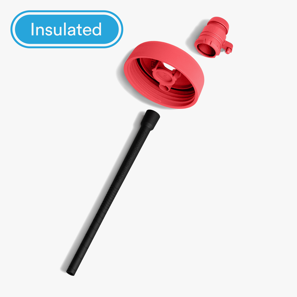 17 oz Insulated - Bivo Trio