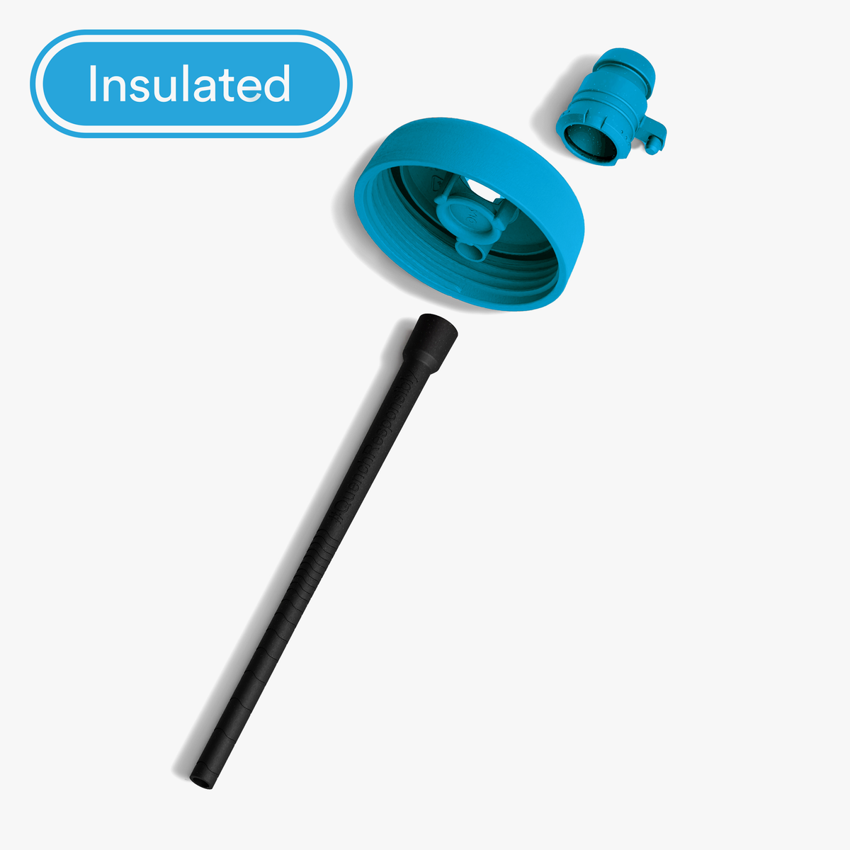 17 oz Insulated - Bivo Trio