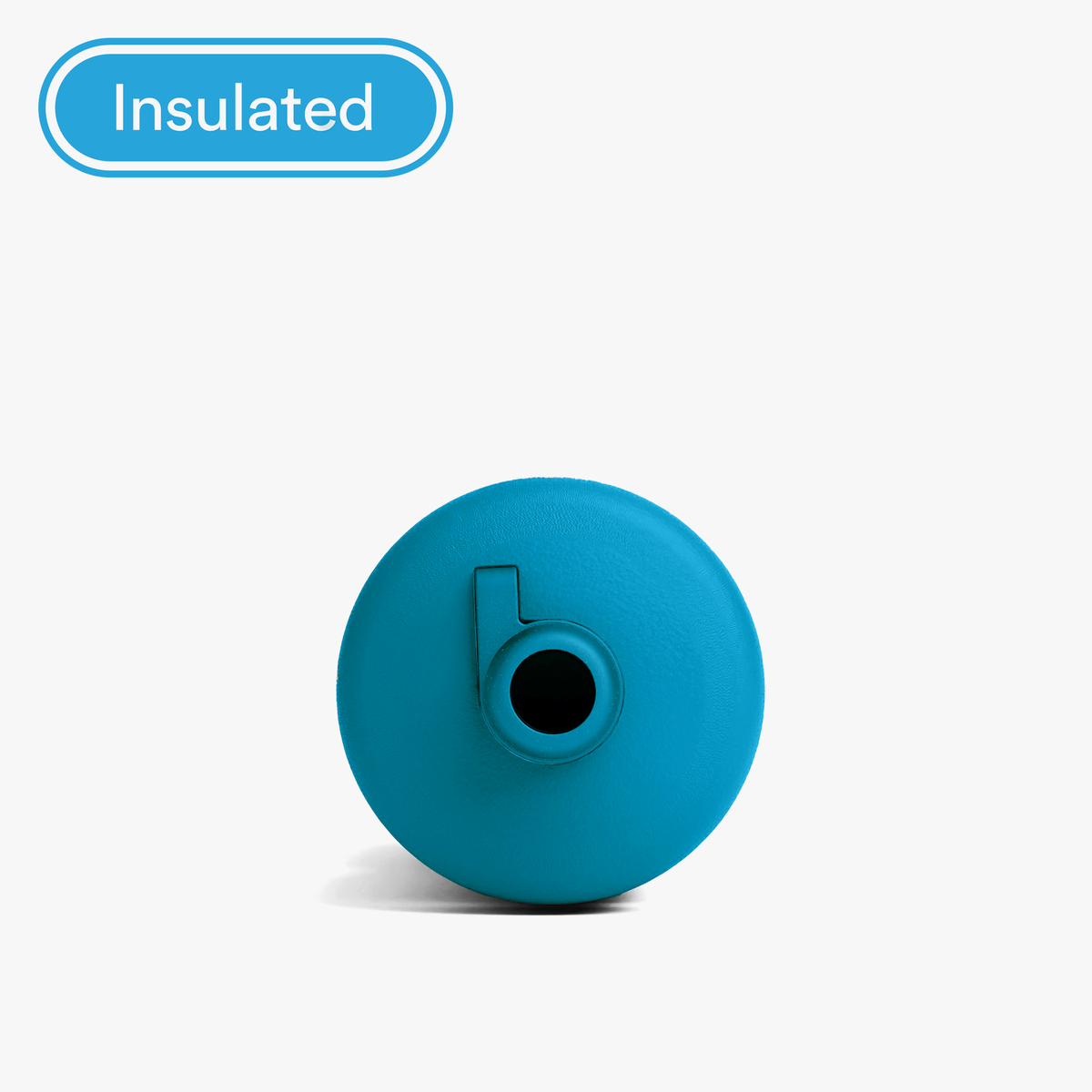 17 oz Insulated - Bivo Trio