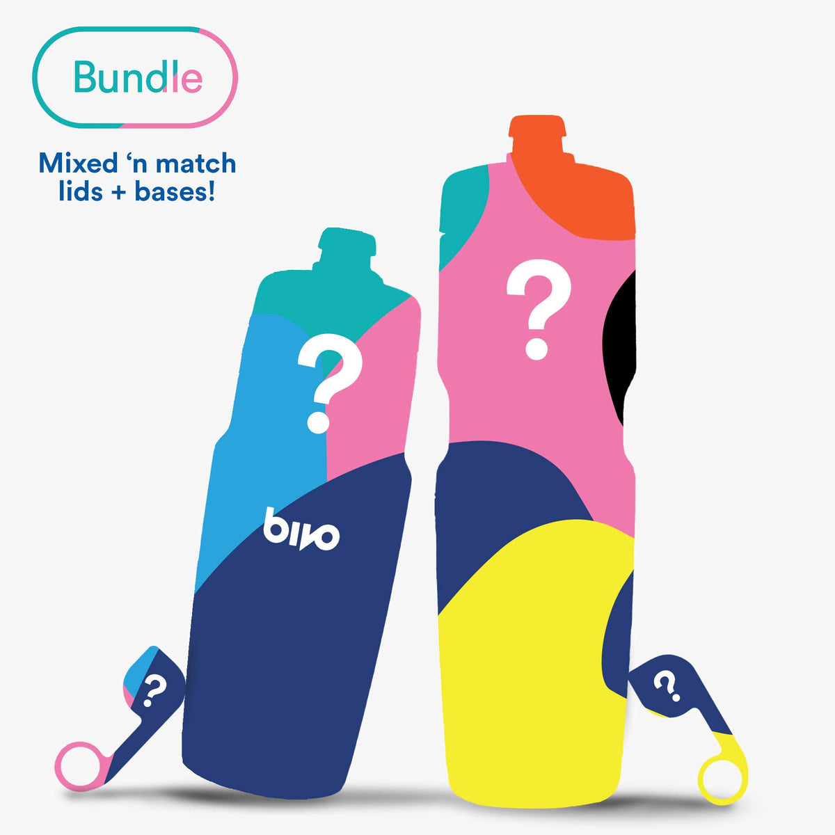 Mystery Mix 'n Match Bundle
