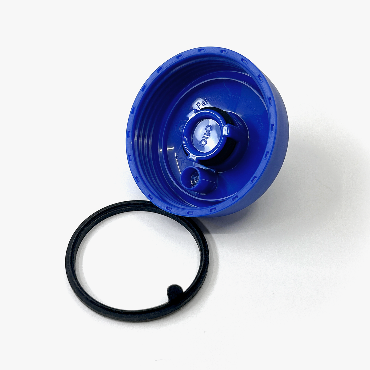 Trio Sealing Ring