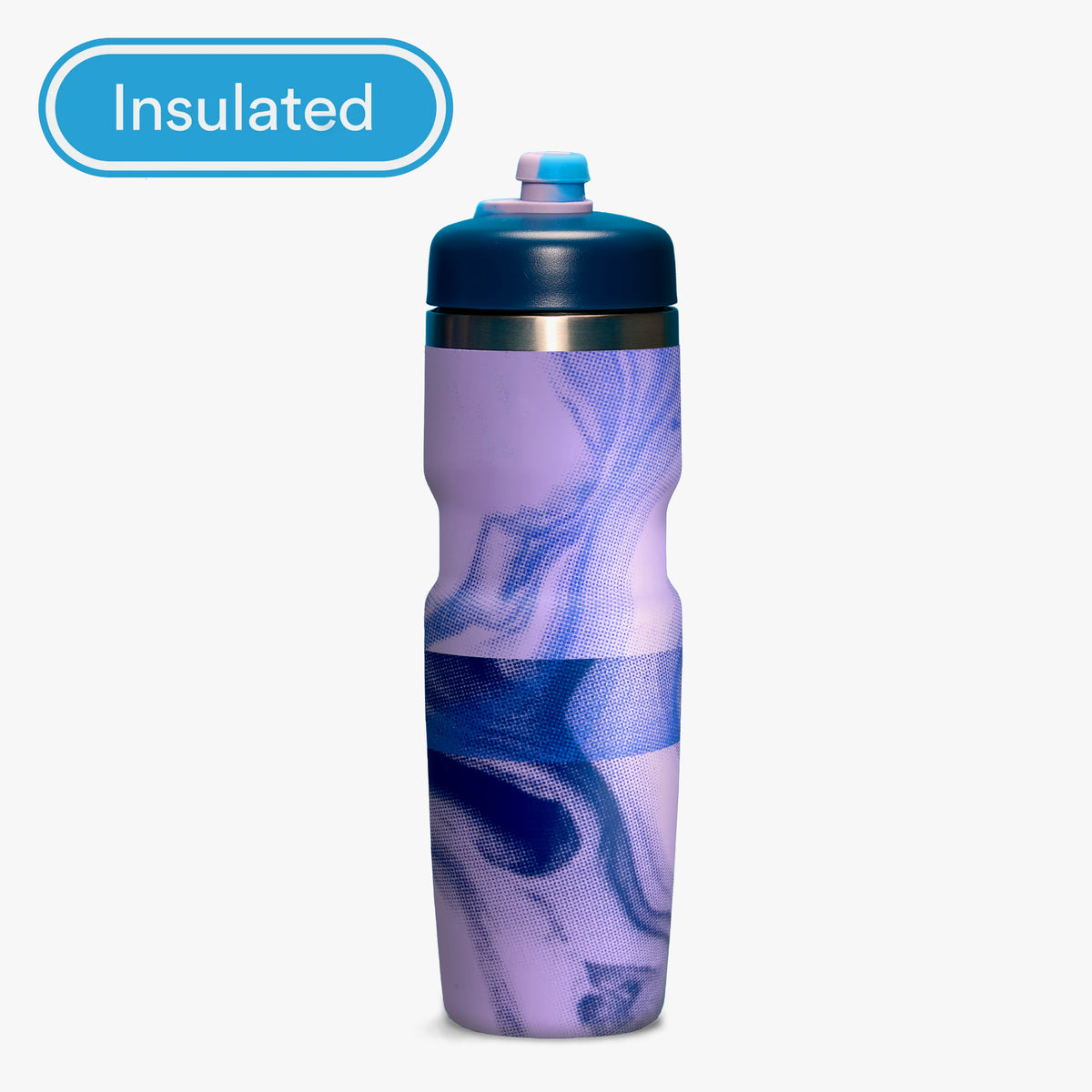 21 oz Insulated - Bivo Trio