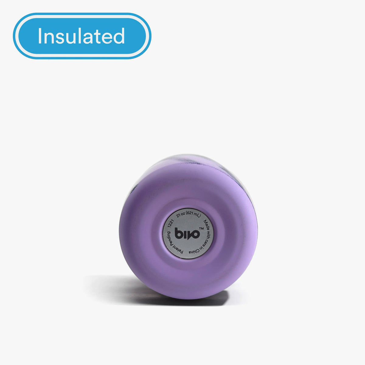 21 oz Insulated - Bivo Trio