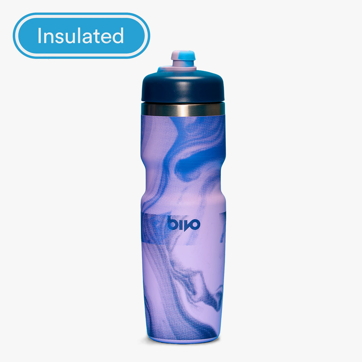 21 oz Insulated - Bivo Trio