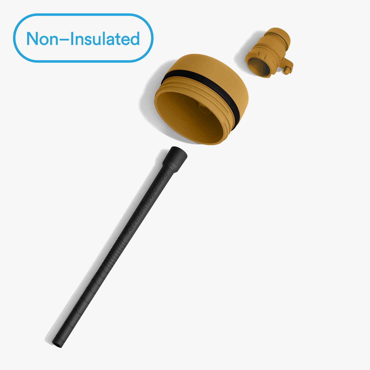 21 oz Lightweight - Bivo One