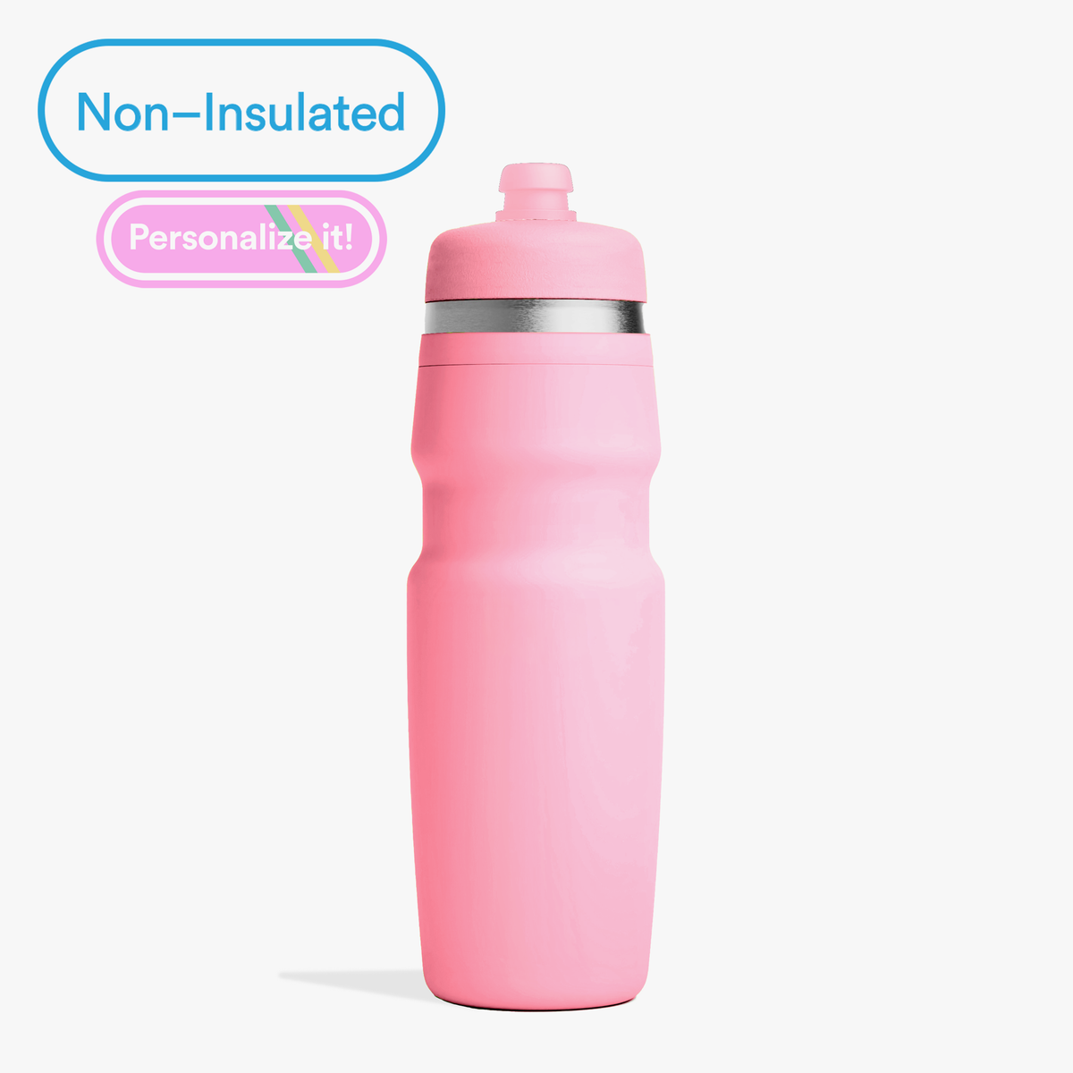 Personalize Your Bivo! Duo 25oz