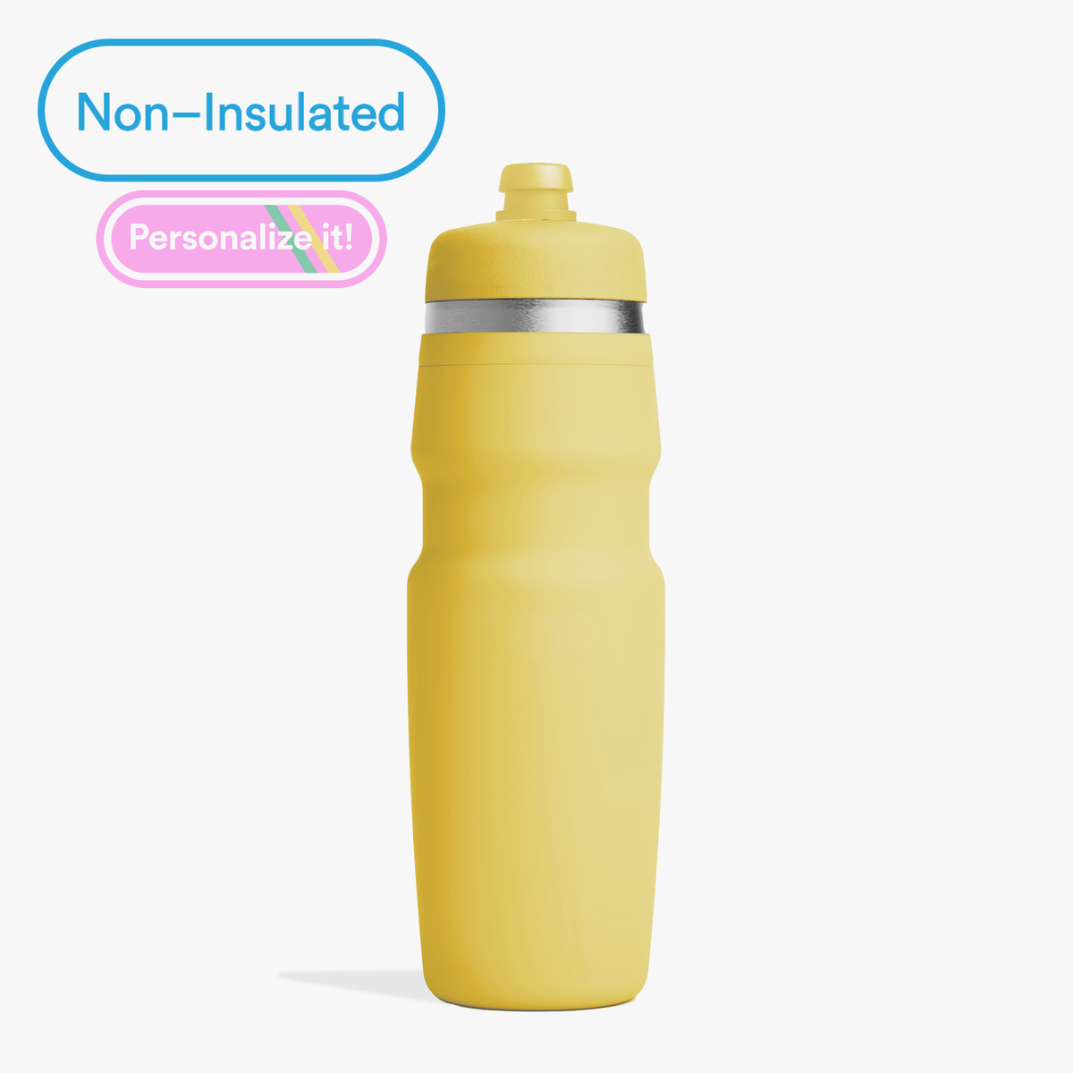 Personalize Your Bivo! Duo 25oz