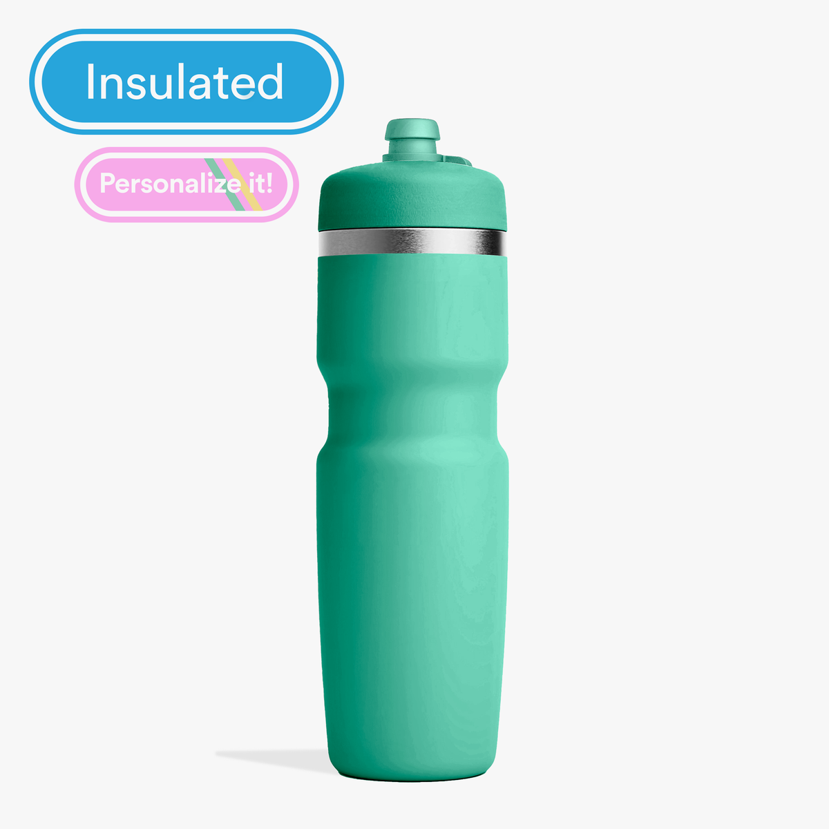 Personalize Your Bivo! Trio 21oz
