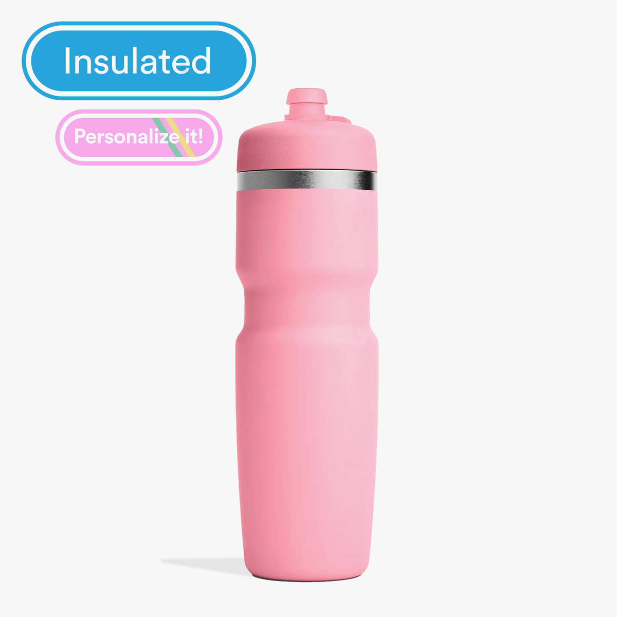Personalize Your Bivo! Trio 21oz