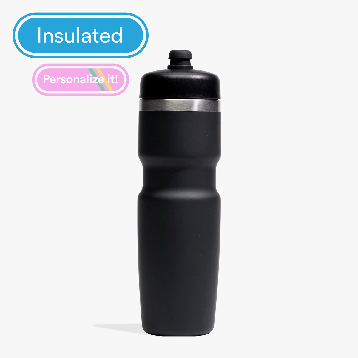 Personalize Your Bivo! Trio 21oz